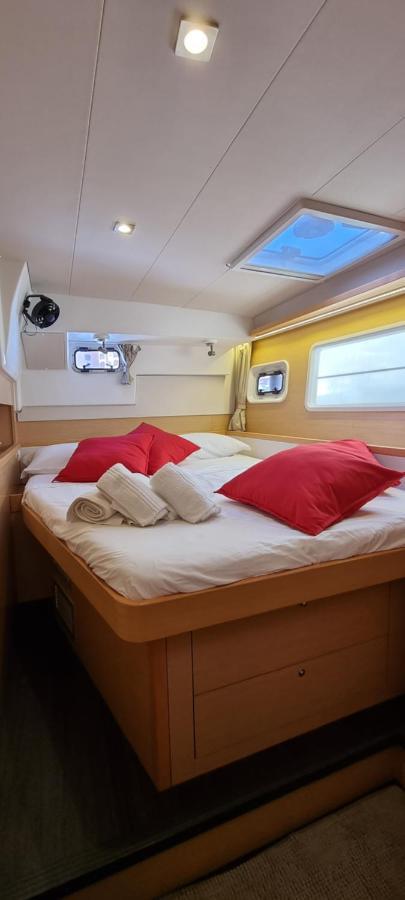 Red Sail Otel Monte Carlo Dış mekan fotoğraf
