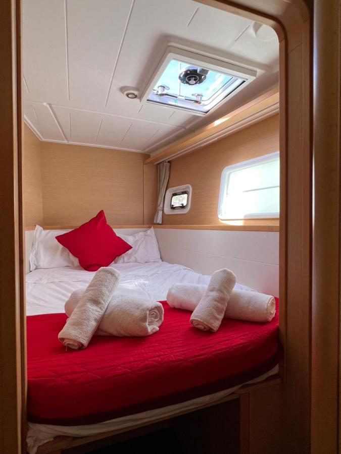 Red Sail Otel Monte Carlo Dış mekan fotoğraf