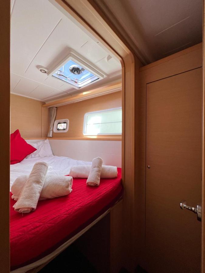Red Sail Otel Monte Carlo Dış mekan fotoğraf