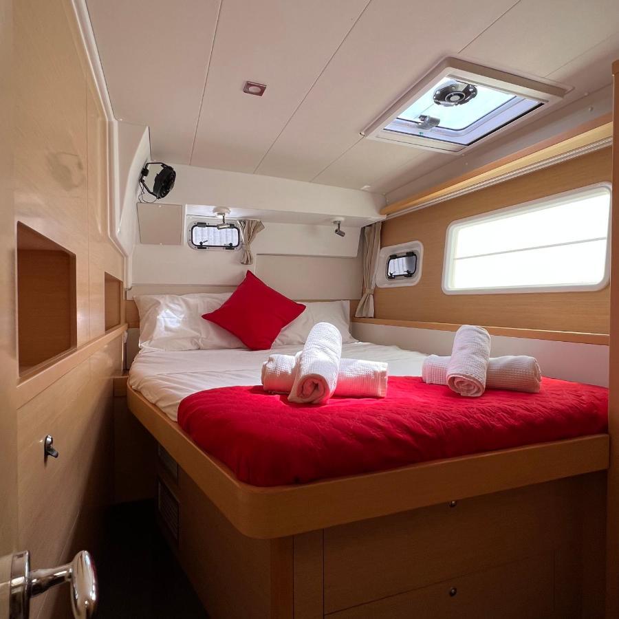 Red Sail Otel Monte Carlo Dış mekan fotoğraf