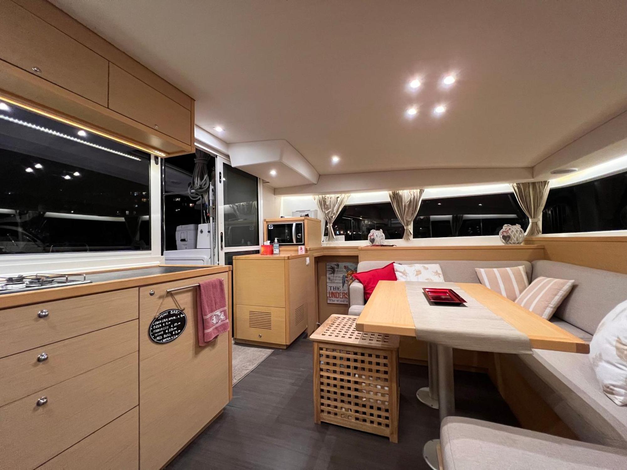 Red Sail Otel Monte Carlo Dış mekan fotoğraf