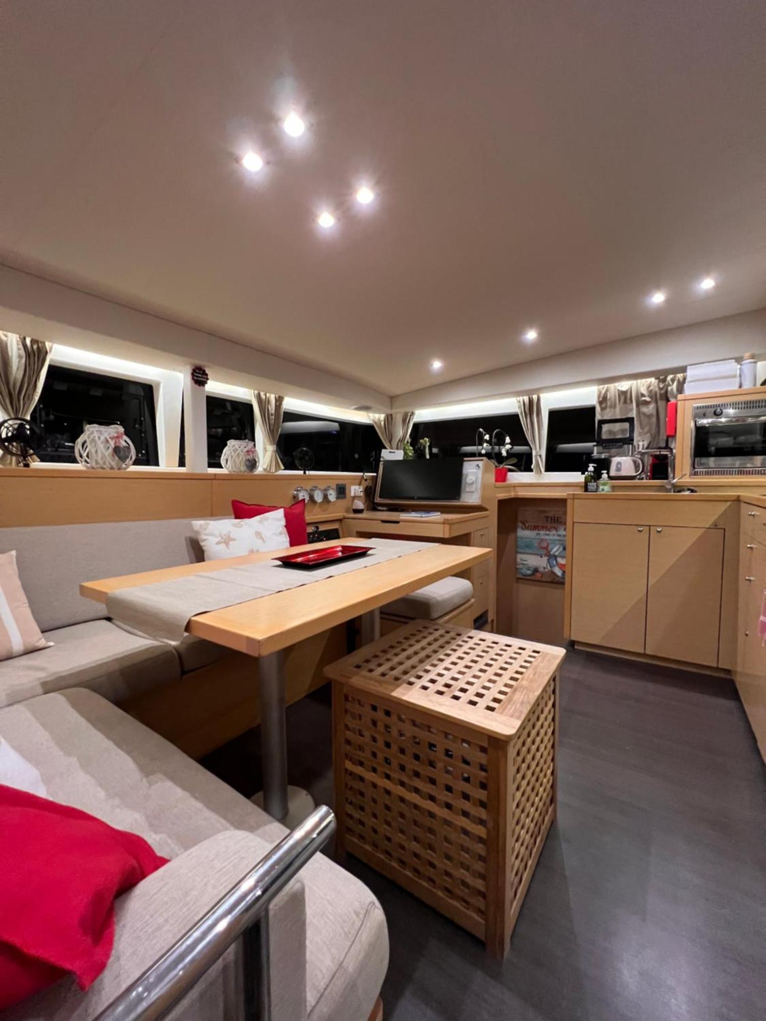 Red Sail Otel Monte Carlo Dış mekan fotoğraf
