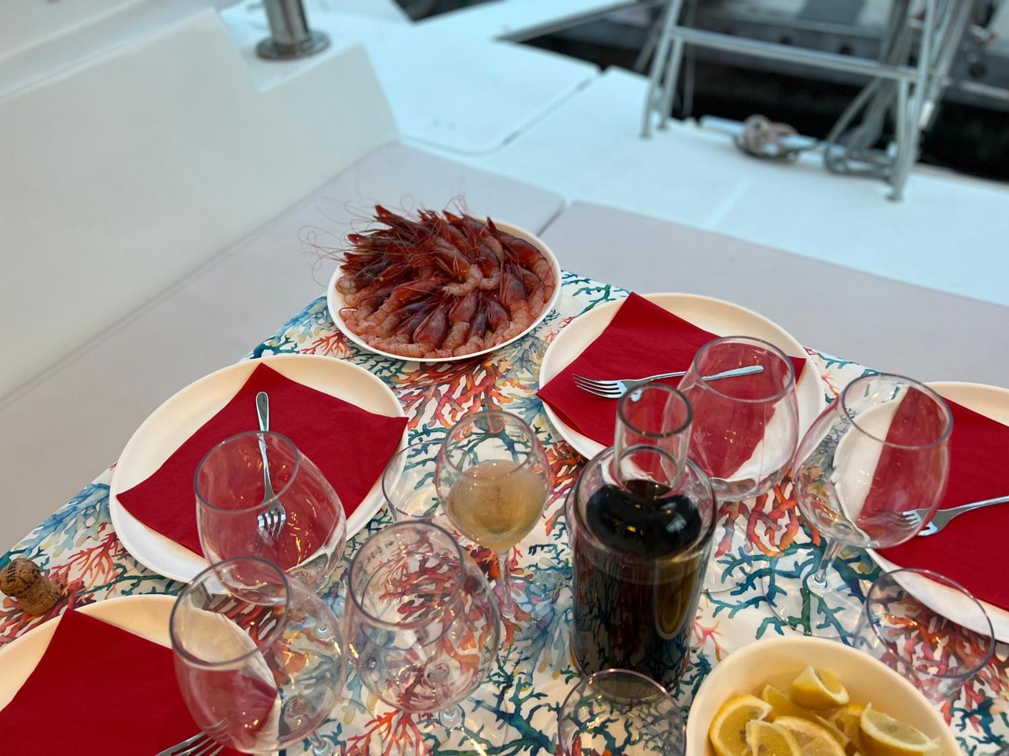 Red Sail Otel Monte Carlo Dış mekan fotoğraf