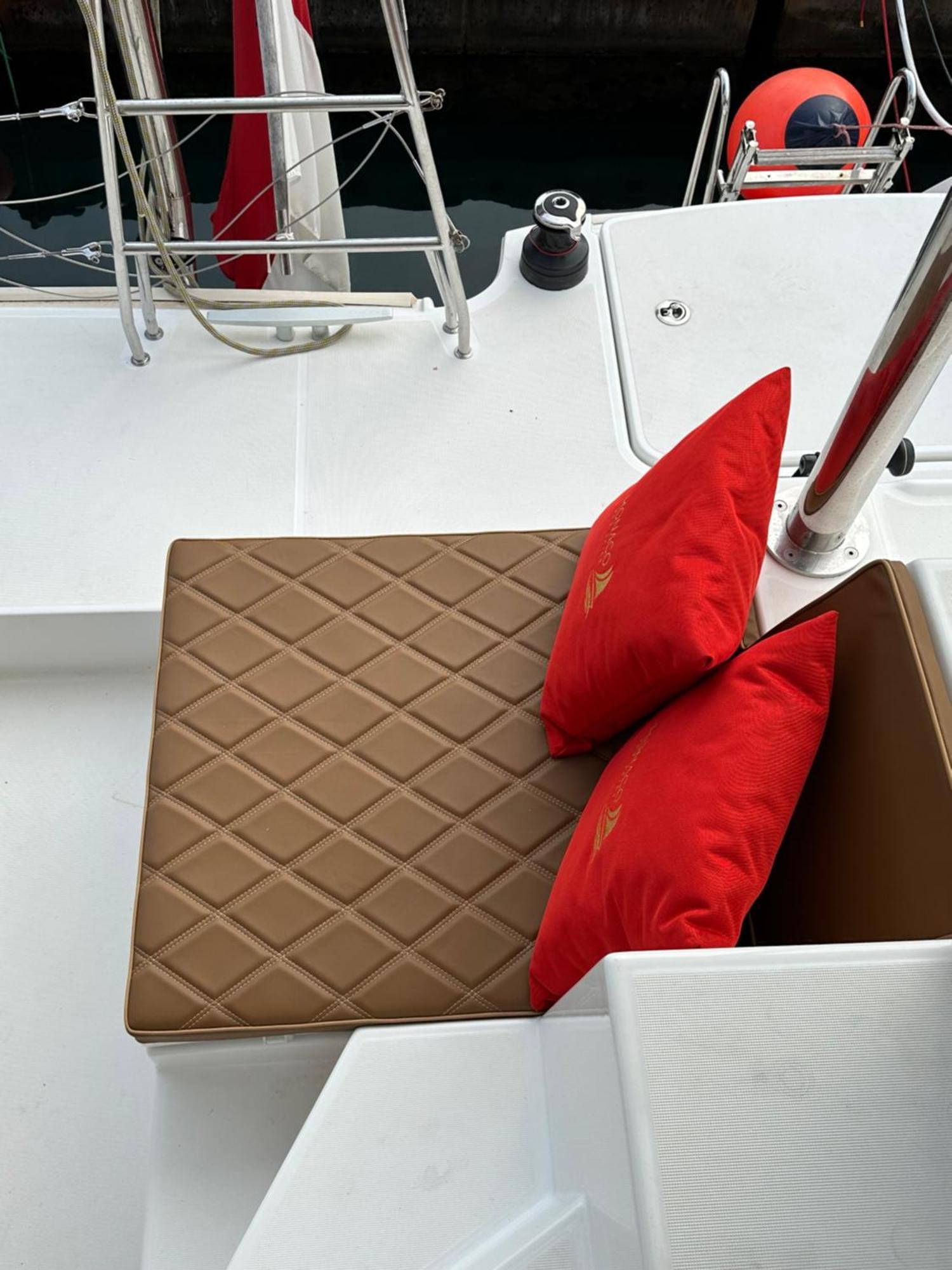 Red Sail Otel Monte Carlo Dış mekan fotoğraf